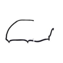 Citroen Peugeot Üzemanyag visszafolyó résolajcső 1574Q1