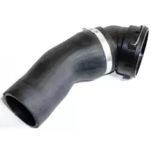 BMW 5 E60 E61 Turbócső felső 11617799401