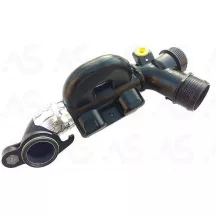 Peugeot 407  Rezonátor 1465156