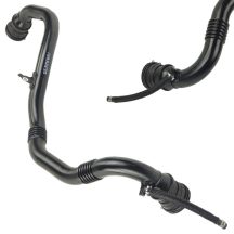 Dacia Duster 1.5dCi 2010- Turbócső 144607625R