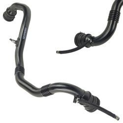 Dacia Duster 1.5dCi 2010- Turbócső 144607625R