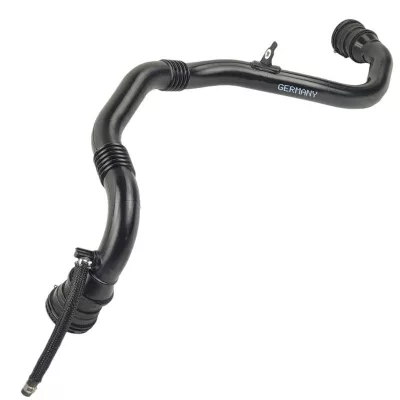 Tuyau Intercooler Pour Duster 1.5 DCi 2010-2018 - Pièce De Rechange #144607625R - Compatibilité à Vérifier
