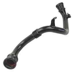 Renault Megane Scenic Fluence 1.5dCi 2010- Turbócső 8200981498