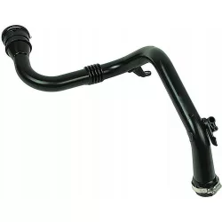 Renault Megane Scenic Fluence 1.5dCi 2008- Turbócső 8200981497