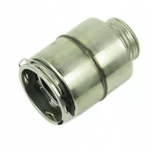 Renault Opel Nissan Turbócső Rezonátor 144607250R