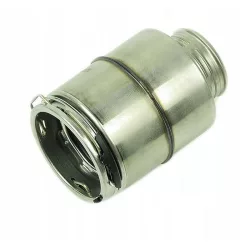 Renault Opel Nissan Turbócső Rezonátor 144607250R