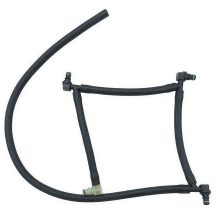 Ford Fiesta Fusion 2008- 1.4 TDCi Résolajcső 1444973