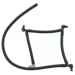 Ford Fiesta Fusion 2008- 1.4 TDCi Résolajcső 1444973