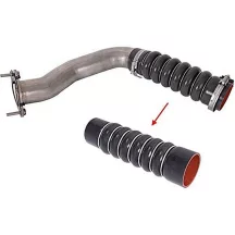   Chevrolet Captiva Opel Antara 2.2 CDTi 2010- Turbócső 4820933