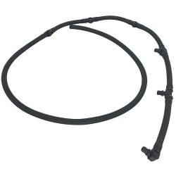 Bmw 3 E46 5 E60 E61 7 E65 2.5 3.0 Diesel 1999- Résolajcső 13537786544