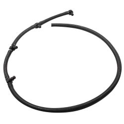 Bmw 1 E87 3 E46 5 E60 E61 X3 E83 2.0 Diesel 2003- Résolajcső 13537787485