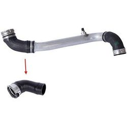 Bmw X5 3.0 Diesel 2003-2006 Turbócső 11617799395