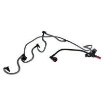 Renault Megane III 1.5dCi 2009- Üzemanyagcső 175101639R