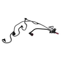 Renault Megane III 1.5dCi 2009- Üzemanyagcső 175101639R