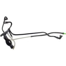 Citroen Peugeot Üzemanyag cső 1574.T0