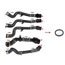 Dacia Mercedes Renault Turbócső Tömítés 144602760R