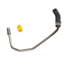   Renault Dacia Nissan Opel részecskeszűrő nyomásérzékelő cső 223214784R 