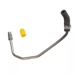 Renault Dacia Nissan Opel részecskeszűrő nyomásérzékelő cső 223214784R 