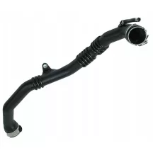   Dacia Duster Logan Renault Clio IV Captur 1.5dCi 2010- Turbócső 144609905R