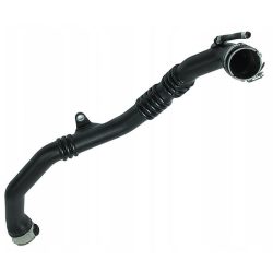 Dacia Duster Logan Renault Clio IV Captur 1.5dCi 2010- Turbócső 144609905R