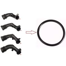   Citroen Peugeot Opel Fiat DS 1.5HDi Levegőcső tömítés O-gyűrű 1434.G3