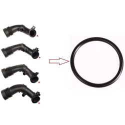 Citroen Peugeot Opel Fiat DS 1.5HDi Levegőcső tömítés O-gyűrű 1434.G3