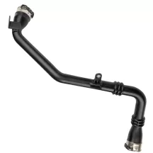   Nissan NV200 Juke Pulsar 1.5DCi Turbócső Töltőlevegő hűtőcső 144601KB2E