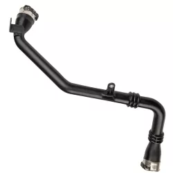 Nissan NV200 Juke Pulsar 1.5DCi Turbócső Töltőlevegő hűtőcső 144601KB2E