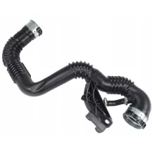   Nissan Qashqai Kadjar 2013- 1.6dCi Turbócső Töltőlevegő hűtőcső 14460HX40D