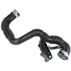 Nissan Qashqai Kadjar 2013- 1.6dCi Turbócső Töltőlevegő hűtőcső 14460HX40D