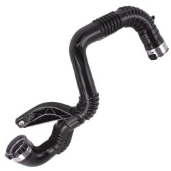 Nissan Qashqai Kadjar 2013- 1.6dCi Turbócső Töltőlevegő hűtőcső 144604EB1B