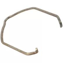   Audi Seat Skoda Vw Turbócső rögzítő rugós O gyűrű 1J0145769B