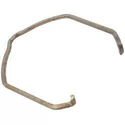 Audi Seat Skoda Vw Turbócső rögzítő rugós O gyűrű 1J0145769B