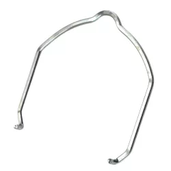 Seat Vw Turbócső rögzítő rugós O gyűrű 1K0145769H