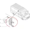 Boxer Jumper Ducato Oldalajtó Felső Zár 1344901080 