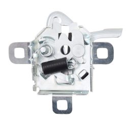 Ducato Jumper Boxer Motorháztető zár 1355407080