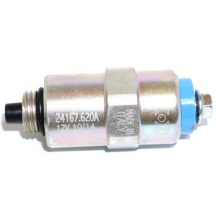   Citroen Ford Fiat Peugeot Renault Üzemanyag elzáró szelep 9943882