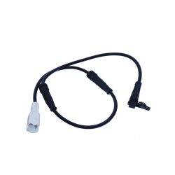 Berlingo Partner ABS jeladó első 9655270080