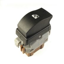 Renault Master Ablakemelő kapcsoló 8200242600