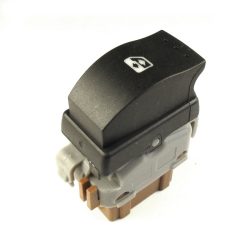 Renault Master Ablakemelő kapcsoló 8200242600