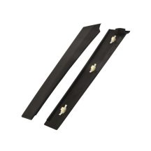 Ford Fiesta Díszléc Jobb Első Ajtó Függőleges 1473662