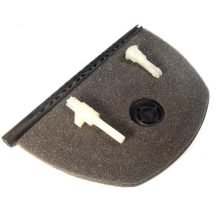 Opel Astra H 2004-2010 Belső keringtetőház lapát 1802742