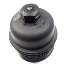 Olajszűrőház fedél Ford Citroen Peugeot 1103K4