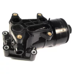 Audi Seat Skoda Vw Olajszűrő ház 03L115433