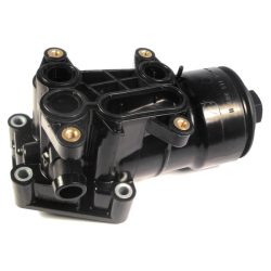 Audi Seat Skoda Vw Olajszűrő ház 03L115433