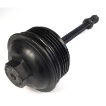 Audi Seat Skoda Vw Olajszűrő ház fedél 03L115433