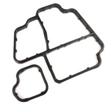 Olajszűrő ház Tömítés készlet Audi Seat Skoda Vw 03L115441