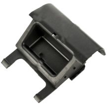 Emelőszem burkolat Bal Első Opel Corsa C 5164674