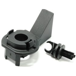 Ford Focus Motorháztető zárjavító 1355231