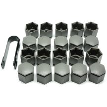   Opel Corsa Astra Vectra Kerékanya védő kupak 22x27mm 13282996